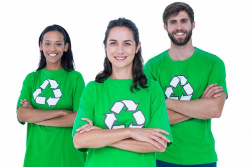 Environmental impact of Grab Hire Services