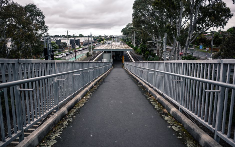 Belmont rubbish removal guide for Belmont Station commuters
